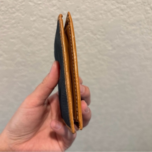 Fendi Roma Vintage Bifold Wallet - Picture 7 of 14